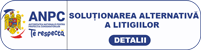 Soluționarea alternativă a litigiilor (SAL) – ANPC (se deschide într-o filă nouă)