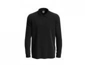 Polo Long Sleeve Long sleeve polo shirt for men, 170 g/mp