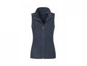 Fleece Vest Fleece vest for women, 220 g/mp
