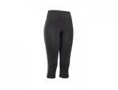3/4 Sports Tights Sports tights for women, 300 g/mp