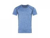 Recycled Sports-T Reflect Sports T-shirt for men, 190 g/mp