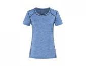Recycled Sports-T Reflect Sports T-shirt for women, 190 g/mp