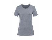 Recycled Sports-T Race Sports T-shirt for women, 160 g/mp