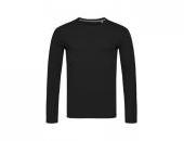 Clive Long Sleeve Long sleeve for men, 170 g/mp