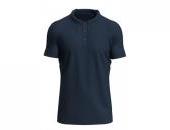 Clive Polo Short sleeve polo shirt for men, 210 g/mp